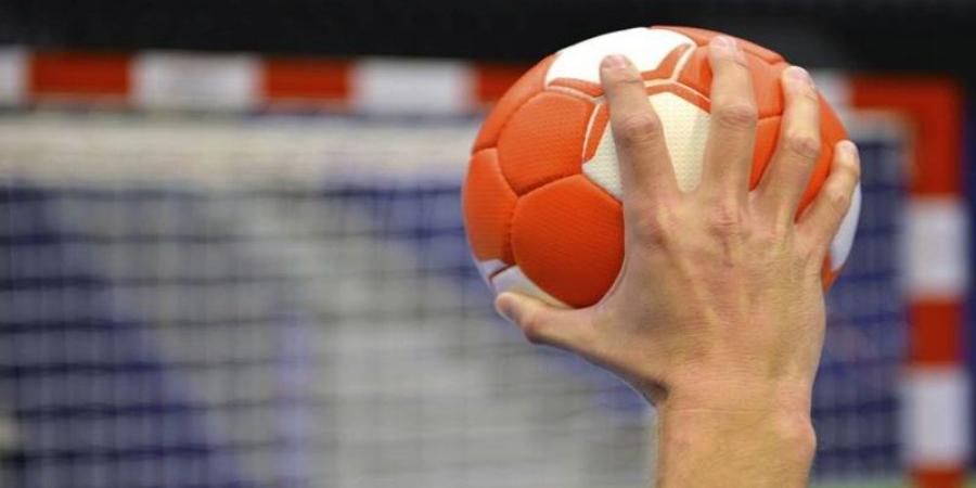 كاس العرب للمنتخبات لكرة اليد: المنتخب التونسي يفوز على نظيره الاماراتي - اخبارك الان