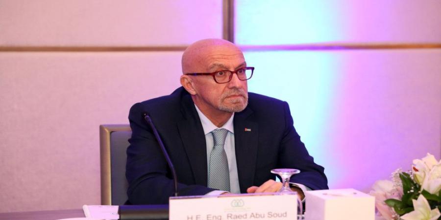 وزير المياه: قضية الحصاد المائي في الأردن جوهرية وتمس مستقبل الأجيال - اخبارك الان