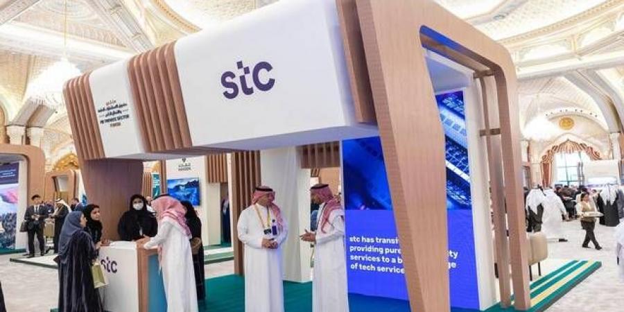 شركة أبحاث ترفع السعر المستهدف لسهم "إس تي سي" وتتوقع تحسن إيراداتها - اخبارك الان