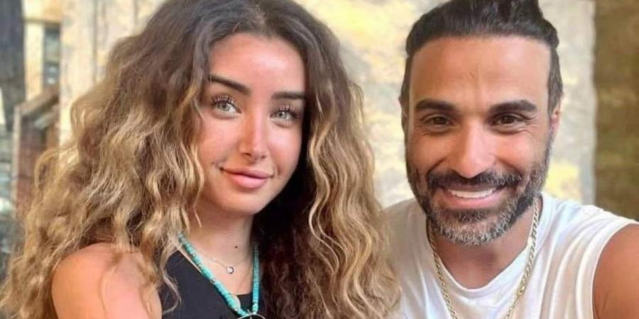 هل عاد أحمد فهمي و هنا الزاهد مرة أخرى؟.. الفنان يجيب - اخبارك الان