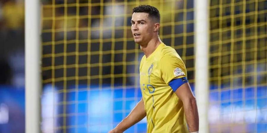 من بينها الاستغناء لاعبين محترفين.. الكشف عن شروط ‘‘رونالدو’’ لتجديد عقده مع النصر - اخبارك الان