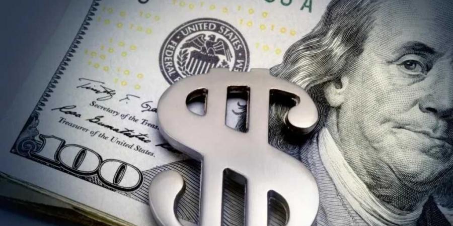 سعر الدولار أمام الجنيه في منتصف تعاملات اليوم 12 مايو 2025.. تراجع طفيف في البنوك الحكومية والخاصة - اخبارك الان