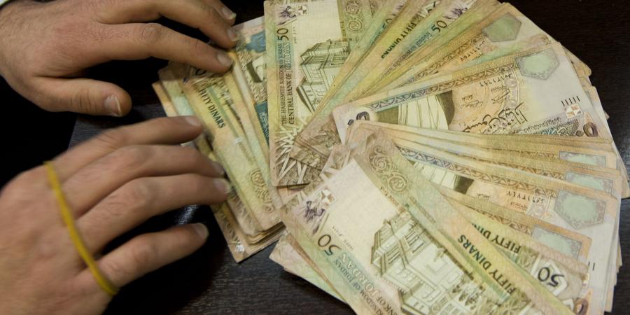 "أشبعتهم إبرًا تخديرية" .. شركة تداول "وهمية" ترفض إعادة ملايين الدنانير لمواطنين - اخبارك الان