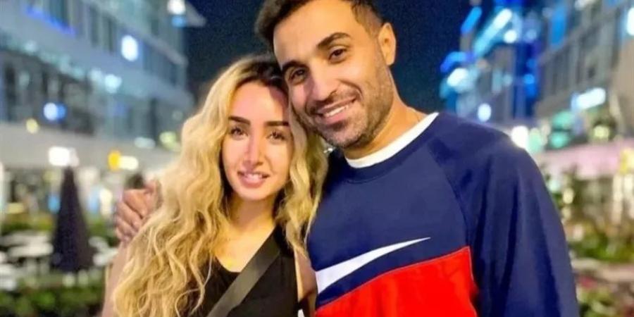 أحمد فهمي يحسم جدل عودته لهنا الزاهد - اخبارك الان