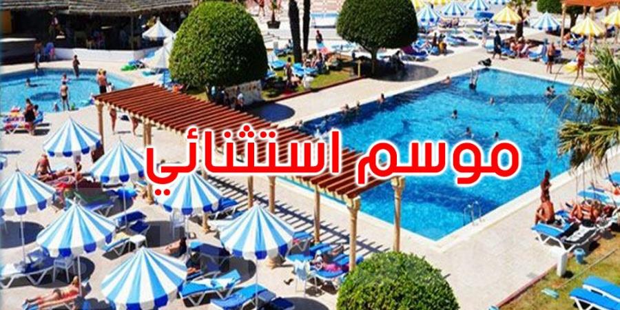وزير السياحة: الموسم السياحي الحالي سيكون استثنائيا - اخبارك الان