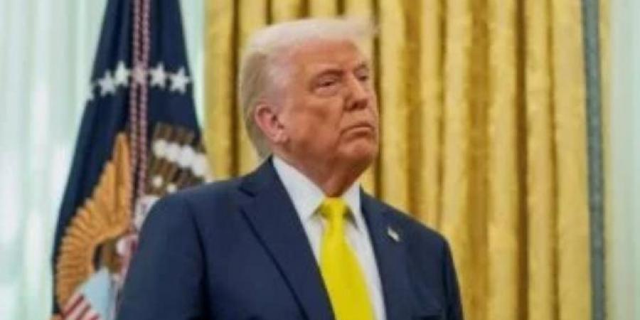ABC News: "قصر طائر" هدية قطرية لترامب قيمته 400 مليون دولار - اخبارك الان