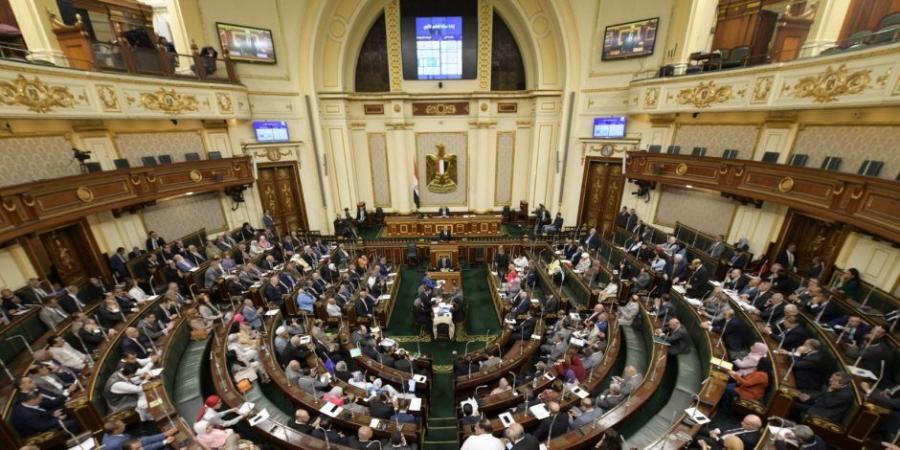 مجلس النواب يوافق نهائيا على قانون مزاولة مهنة الصيدلة - اخبارك الان