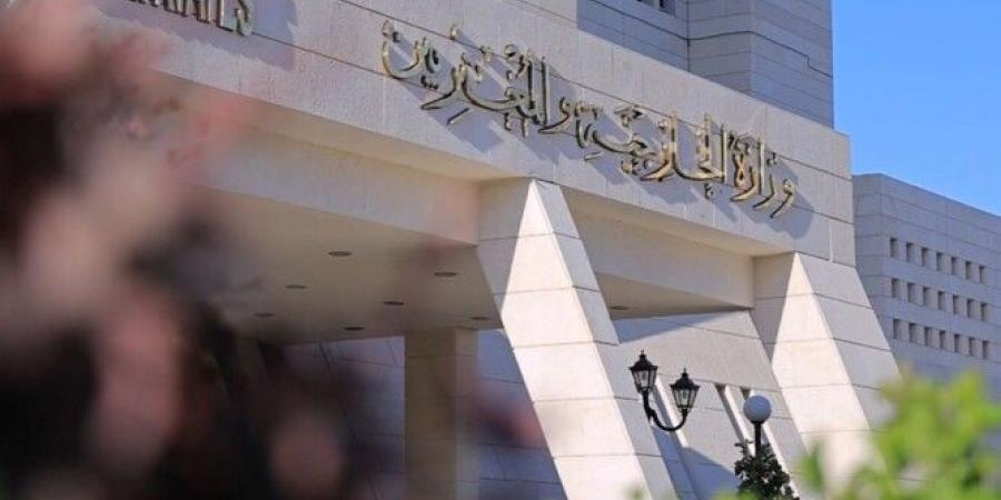 الخارجية السورية: نرحب بتصريح ترامب بشأن إمكانية رفع العقوبات كخطوة مشجعة نحو إنهاء معاناة شعبنا - اخبارك الان