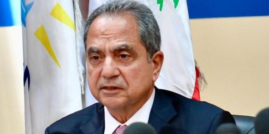 الصدي: ننسق مع كل الجهات التي تقدم عروضًا بموضوع الكهرباء والحديث عن تلكؤ الحكومة افتراء - اخبارك الان