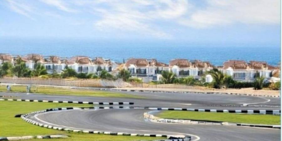 أمانة الشرقية: إرساء مشروع إنشاء حلبة سيارات ومرافق ترفيهية في نصف القمر بالظهران - اخبارك الان