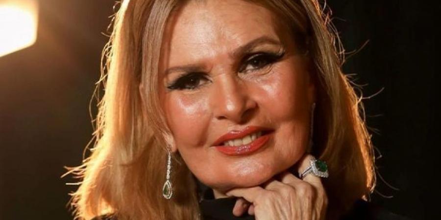 يسرا تدخل على خط أزمة بوسي شلبي وأبناء محمود عبد العزيز - اخبارك الان