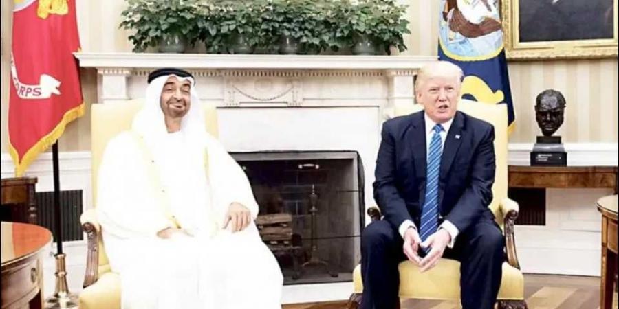 جولة الرئيس الأمريكي المرتقبة في الخليج.. ماذا ينتظر العرب من زيارة ترامب؟ - اخبارك الان