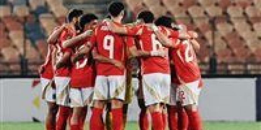 كل ما تُريد معرفته عن مباراة الأهلي وسيراميكا كليوباترا اليوم في الدوري - اخبارك الان