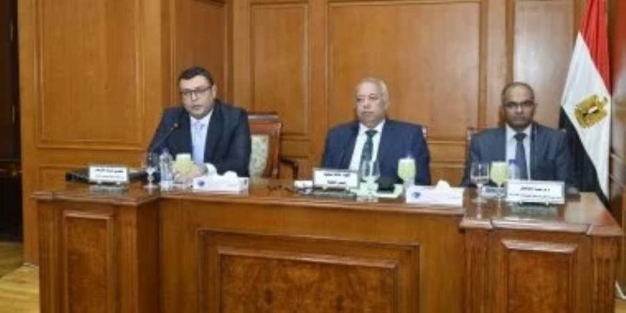 "إسكان النواب" تعلن عقد جلسة استماع للمحافظين حول قانون الإيجار القديم - اخبارك الان
