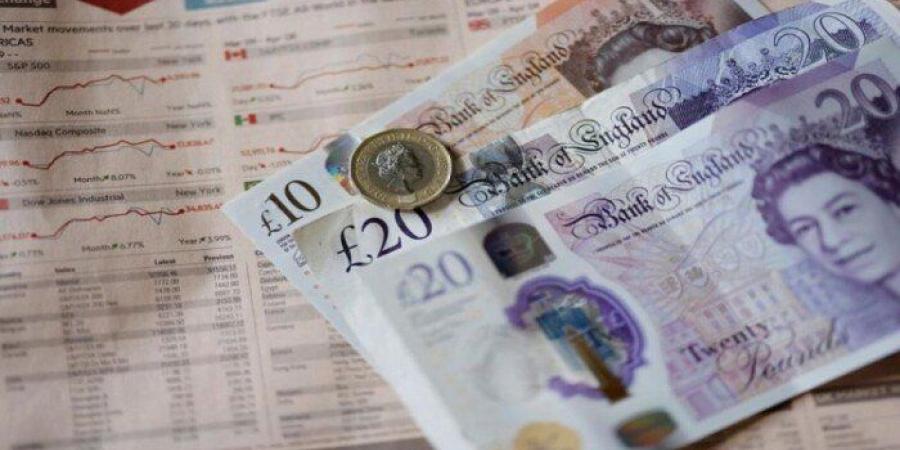 سعر الجنيه الإسترليني بالبنوك اليوم الإثنين 12 مايو 2025 - اخبارك الان