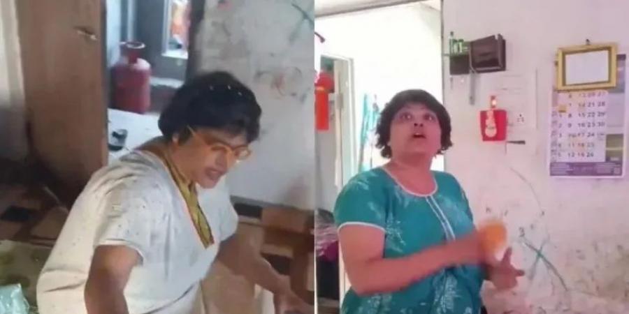 ادعى أنها "جاسوسة" لباكستان.. هندي ينتقم من زوجته بأغرب طريقة - اخبارك الان