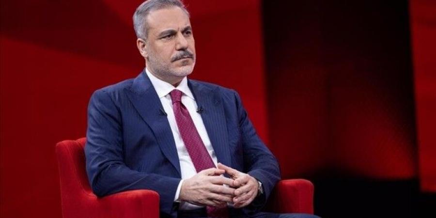 وزير الخارجية التركي: ندعو روسيا وأوكرانيا للاجتماع في أسرع وقت ممكن وإعلان وقف إطلاق النار - اخبارك الان