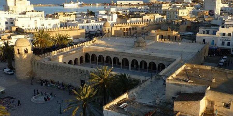 عاجل/ وزير الفلاحة يكشف موعد انطلاق استغلال محطة تحلية المياه بسوسة - اخبارك الان