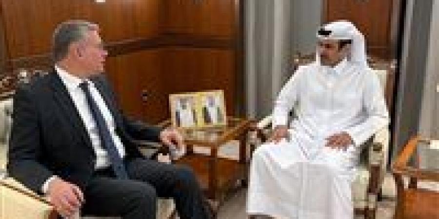 عقود غاز قطرية وسداد مستحقات لشركات النفط.. مصر تؤمن احتياجات السوق المحلي - اخبارك الان