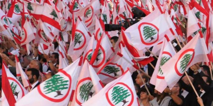 “القوات” ـ زحلة: نؤكد التزامنا الحياد الإيجابي في بلدة الفرزل - اخبارك الان