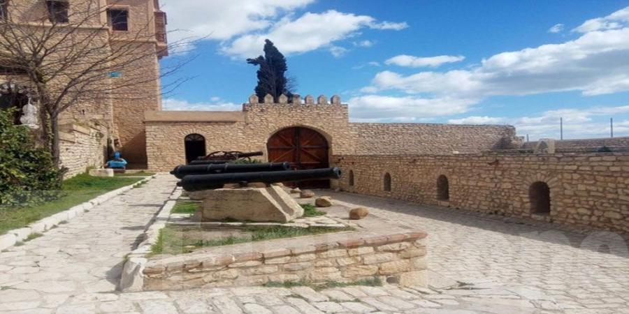 وزير السياحة يعلن عن إحداث منطقة سياحية بمدينة الكاف - اخبارك الان