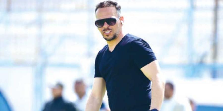 طارق الجراية (مدرب مستقبل قابس) ل «الشروق».. أفلتنا من الهبوط بدعم الأحباء وكذّبنا المشكّكين - اخبارك الان