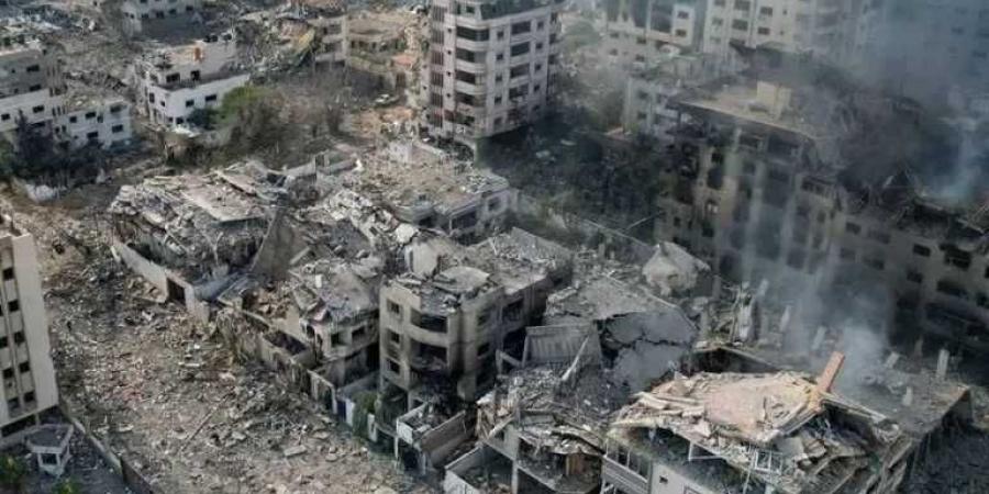 غزة تنزف تحت الحصار.. 33 شهيدًا ونقص كارثي بالمستلزمات الطبية - اخبارك الان