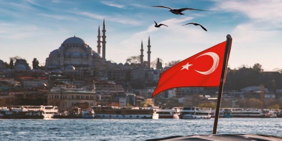 تركيا تحض أوكرانيا وروسيا على الاجتماع "في أسرع وقت" - اخبارك الان
