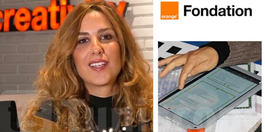 جائزة ب 15 ألف دينار للتونسيين المبدعين: فرصة لا تعوض في مسابقة أورنج تونس - اخبارك الان
