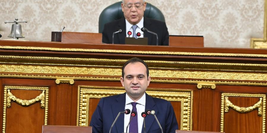 البرلمان يوافق على حذف "فارم دي" من مشروع قانون مزاولة الصيدلة - اخبارك الان