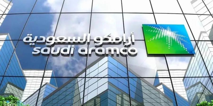 "أرامكو" تعتزم استثمار 3.4 مليار دولار في أمريكا - اخبارك الان