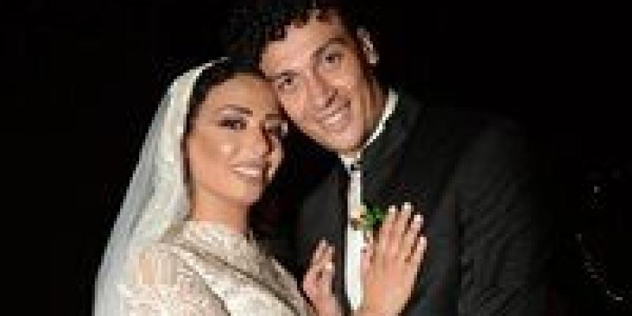صبحي خليل يروي تفاصيل مؤثرة عن رحلة ابنته مع السرطان وزفافها بعد التعافي - اخبارك الان