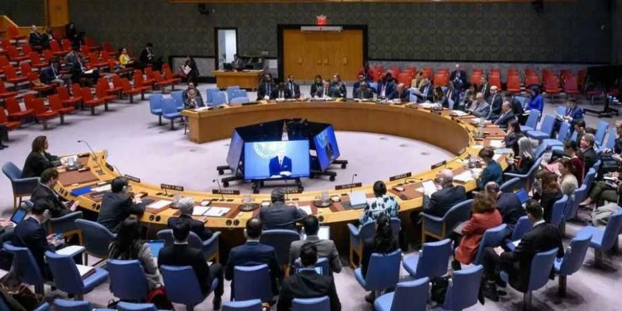 تحرك جديد لمجلس الأمن الدولي بشأن اليمن على وقع التغيرات العسكرية - اخبارك الان