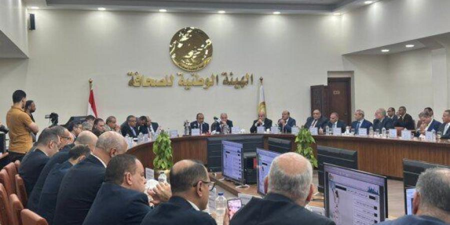 وزير قطاع الأعمال: الأصول لا تُباع بل تُدار لتحقيق أعلى عائد - اخبارك الان