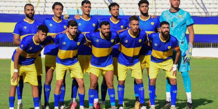 أخبار الشبيبة الرياضية بالعمران .. الفريق حقق الأمان واليوم مباراة بلا رهان - اخبارك الان