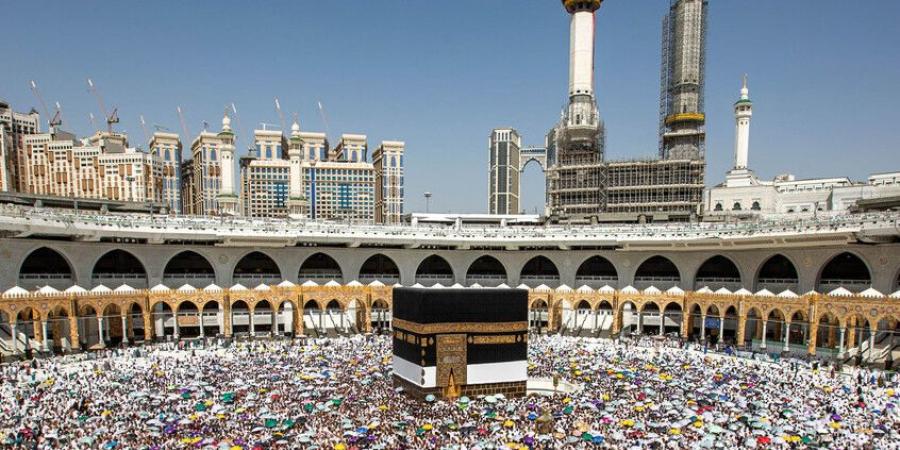 السعودية تحذر: "لا حج بلا تصريح" - اخبارك الان