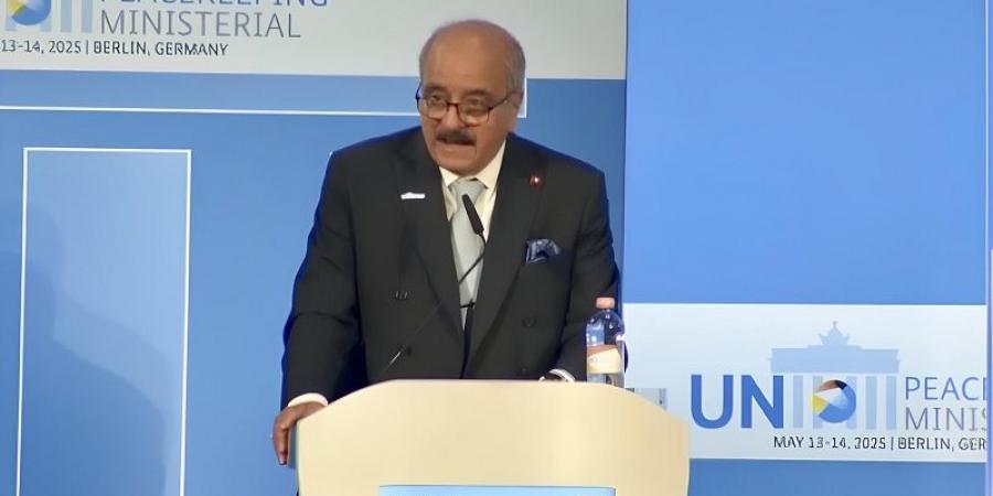 وزير الخارجية: تونس ملتزمة بمواصلة دعم عمليات حفظ السلام بالجنود والعتاد - اخبارك الان