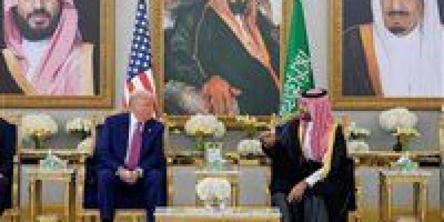 الجيل الديمقراطي: زيارة ترامب للدول الخليج بمثابة تصاعد التنافس الدولي على مناطق النفوذ في الشرق الأوسط - اخبارك الان