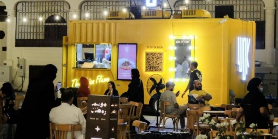 سلامة الأغذية ومكافحة الآفات وحظر مكبرات الصوت.. اشتراطات للعربات المتنقلة - اخبارك الان