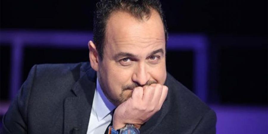 للمرة الثالثة: الصحفي مراد الزغيدي يمثل أمام القضاء.. - اخبارك الان