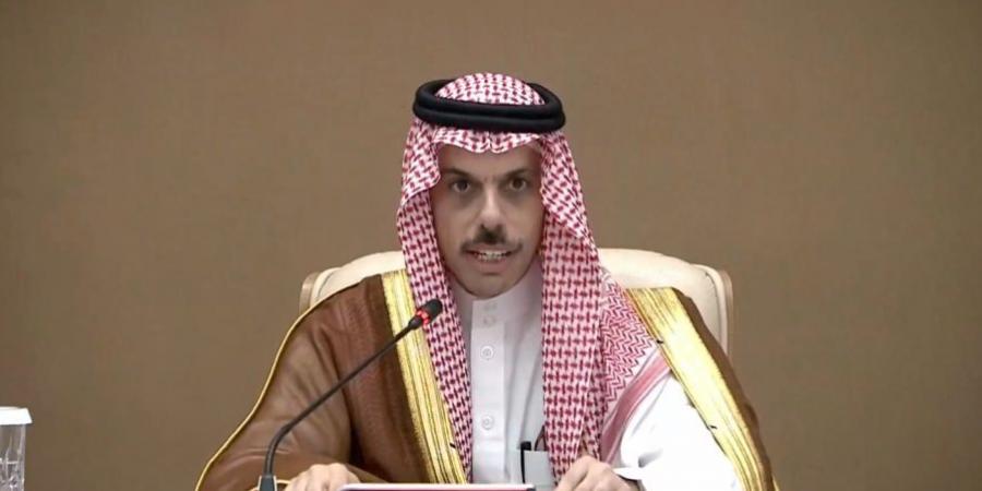 وزير الخارجية: الشراكة الاستراتيجية مع الولايات المتحدة نقطة انطلاق لمرحلة أكبر - اخبارك الان