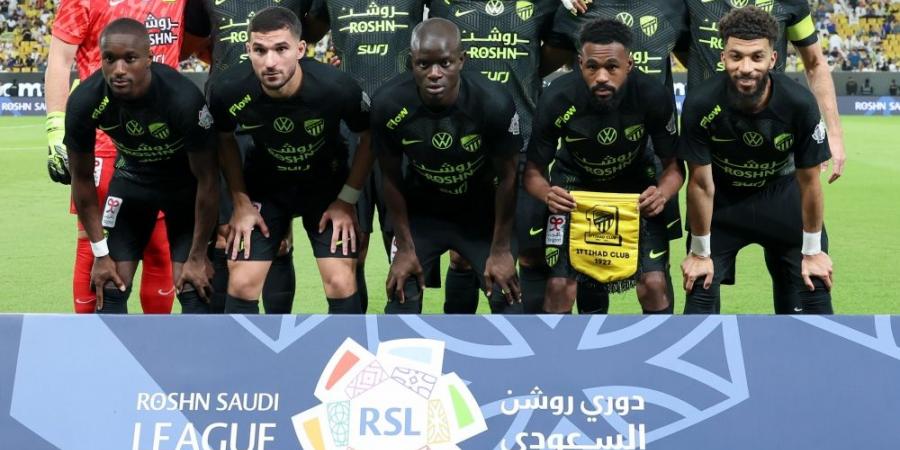 قبل موقعة الحسم.. الاتحاد يطارد التاريخ والرائد يواجه كوابيس الأرقام - اخبارك الان