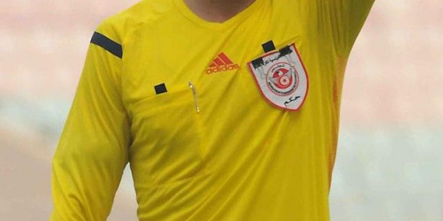 الاعتماد الكلي على التحكيم التونسي في مباريات بقية ادوار كاس تونس لكرة القدم (الادارة الوطنية للتحكيم) - اخبارك الان