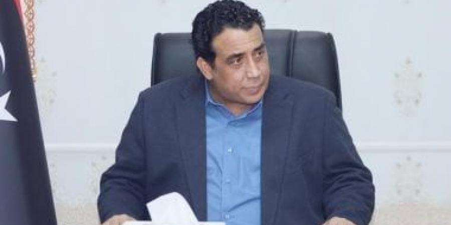 المجلس الرئاسى الليبى يصدر قرارًا بوقف إطلاق النار فى طرابلس ويجمد قرارات حكومة الوحدة - اخبارك الان