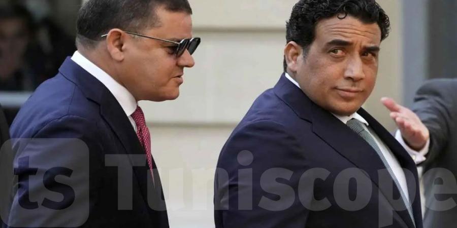 ليبيا: المجلس الرئاسي يجمّد قرارات الدبيبة بشأن أحداث طرابلس - اخبارك الان