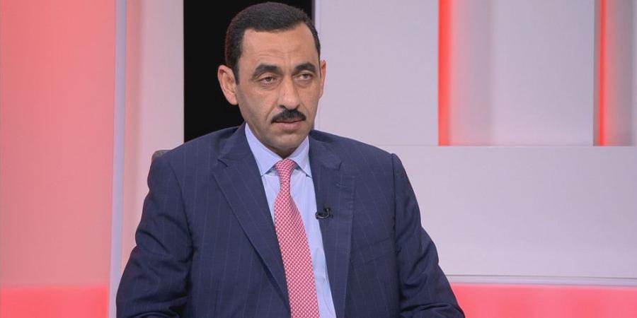 مهيدات يؤكد خلو الأسواق من ألبان وأجبان مصنعة من حليب (البودرة) المضبوط مؤخرا - اخبارك الان