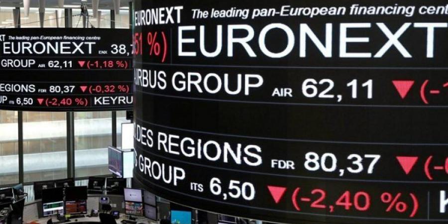 أخبار الرياضة - الأسهم الأوروبية تواصل الصعود بدعم من قطاع الرعاية الصحية - اخبارك الان