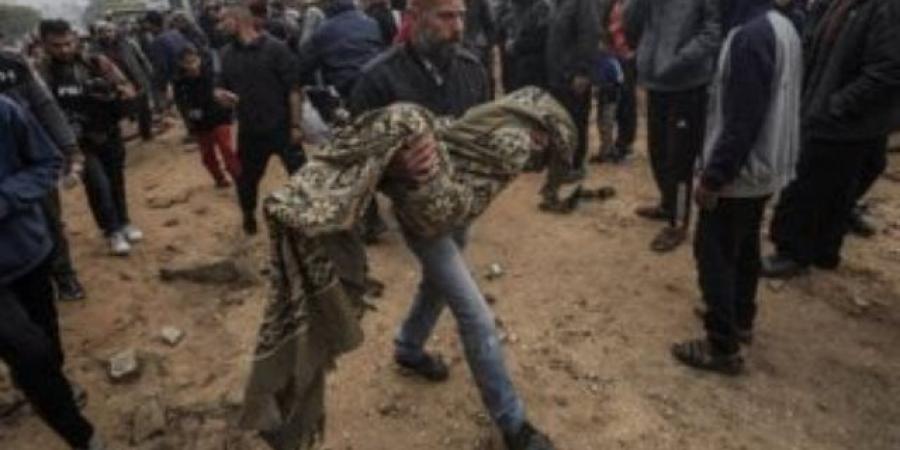 ارتفاع حصيلة الشهداء فى قطاع غزة إلى أكثر من 53 ألفا - اخبارك الان