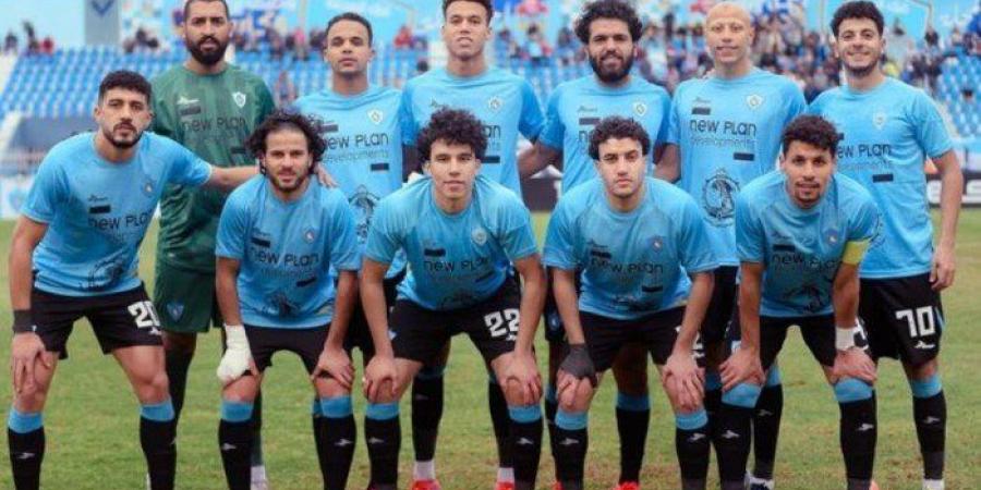 أخبار الرياضة - بث مباشر.. مشاهدة مباراة غزل المحلة والجونة في الدوري المصري - اخبارك الان
