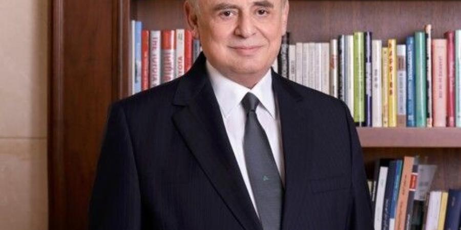 فريد البستاتي: على لبنان الإسراع بإجراء الإصلاحات لمواكبة التطورات في المنطقة - اخبارك الان